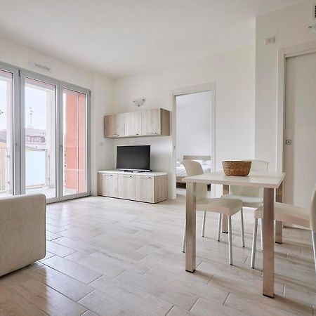 San Siro-Quarto Cagnino Elyon Apartment Milán Exterior foto