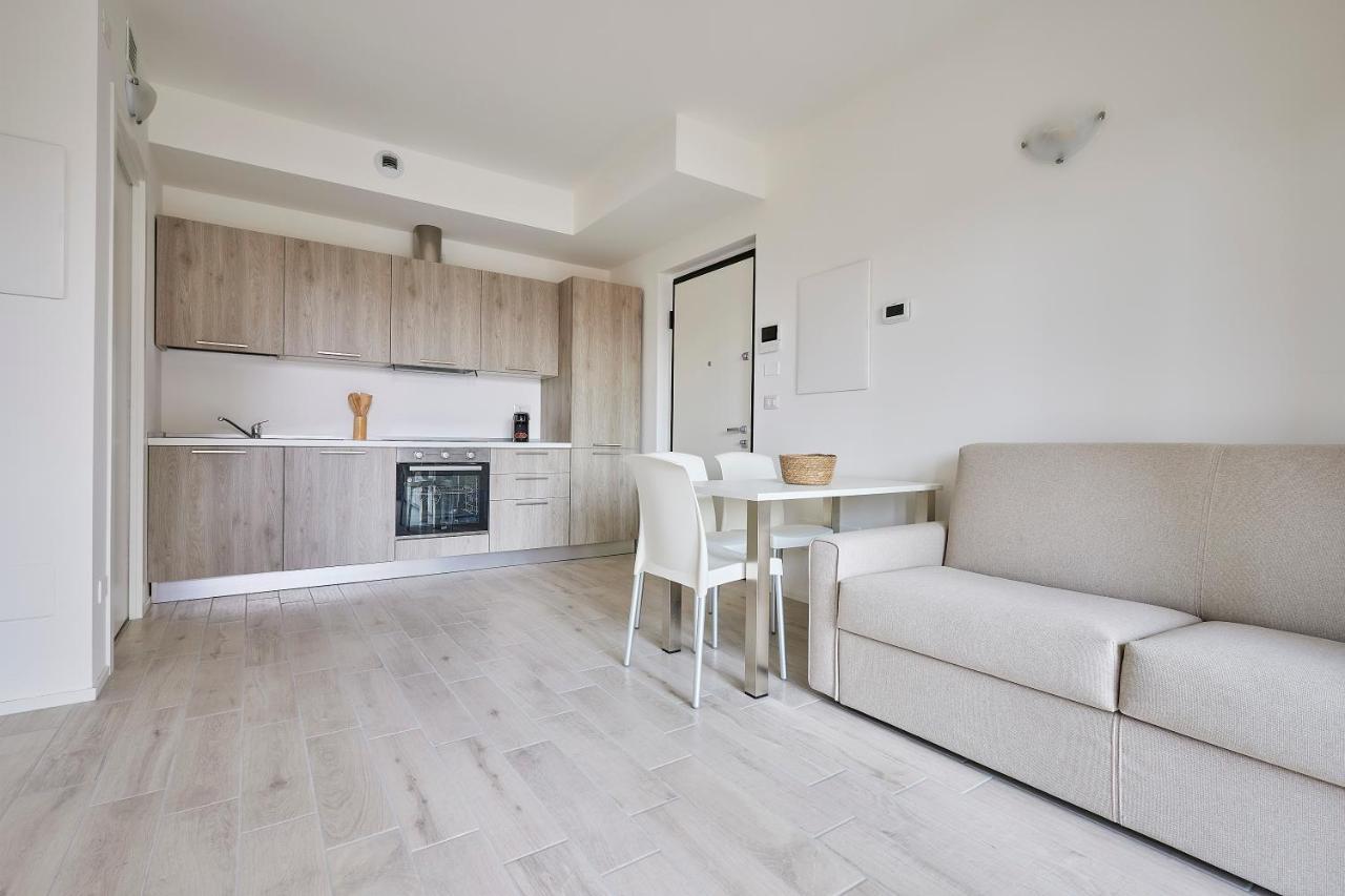 San Siro-Quarto Cagnino Elyon Apartment Milán Exterior foto