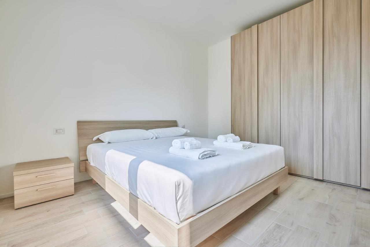 San Siro-Quarto Cagnino Elyon Apartment Milán Exterior foto